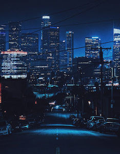 Meet your Posher, Favian